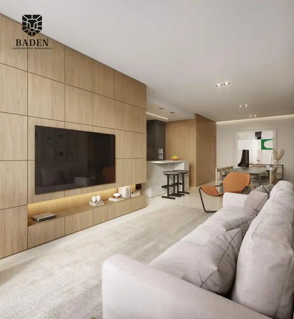 Apartamento com 5 quartos à venda, 242m2 em Pioneiros, Balneario Camboriu - SC - imagem 4 Foto 4 de Apartamento com 5 quartos à venda, 242m2 em Pioneiros, Balneario Camboriu - SC