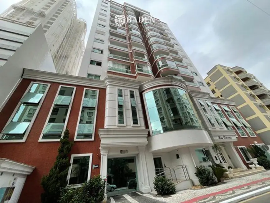 Foto 1 de Apartamento com 3 quartos à venda, 139m2 em Centro, Balneario Camboriu - SC