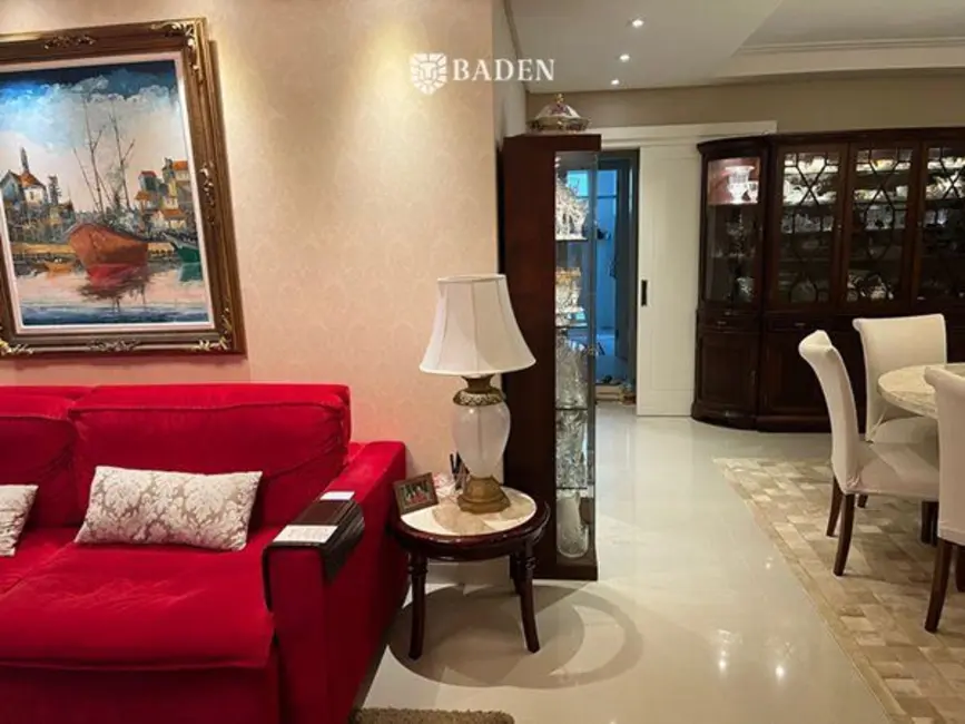 Foto 7 de Apartamento com 3 quartos à venda, 139m2 em Centro, Balneario Camboriu - SC