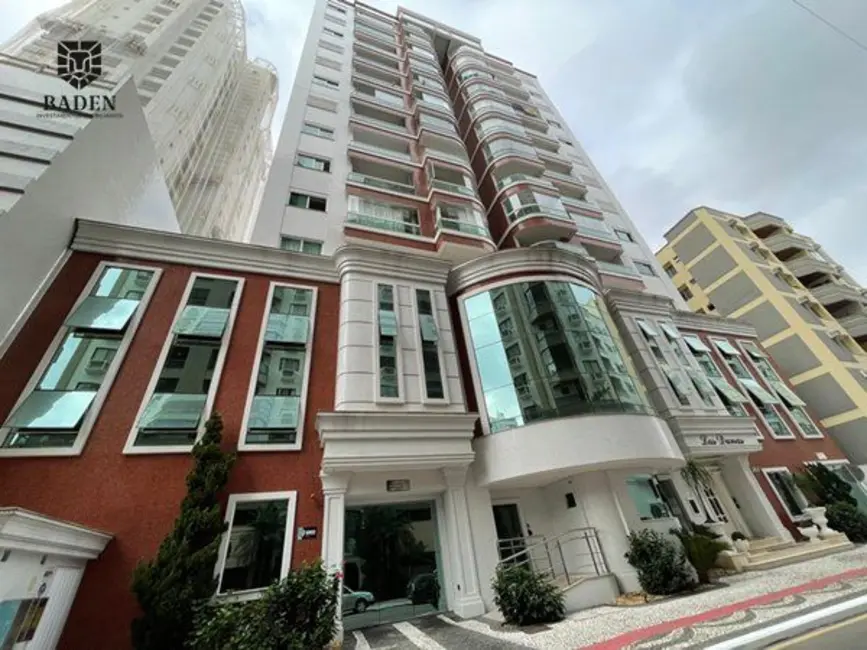 Apartamento com 3 quartos à venda, 139m2 em Centro, Balneario Camboriu - SC - imagem 1 Foto 1 de Apartamento com 3 quartos à venda, 139m2 em Centro, Balneario Camboriu - SC