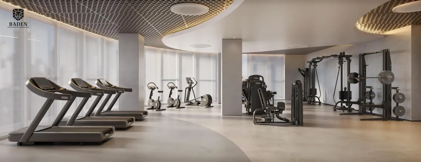 Apartamento com 4 quartos à venda, 204m2 em Centro, Balneario Camboriu - SC - imagem 9 Foto 9 de Apartamento com 4 quartos à venda, 204m2 em Centro, Balneario Camboriu - SC