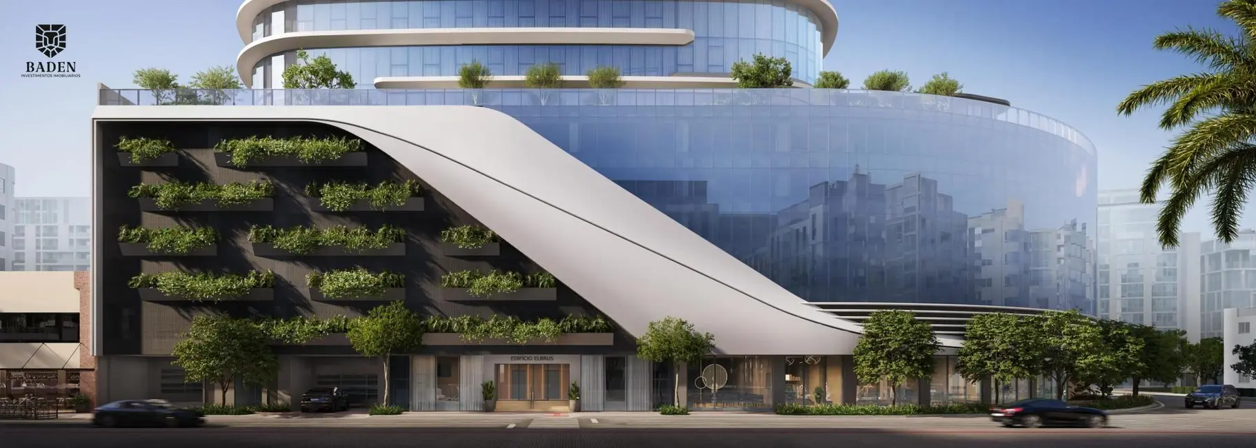 Apartamento com 4 quartos à venda, 204m2 em Centro, Balneario Camboriu - SC - imagem 4 Foto 4 de Apartamento com 4 quartos à venda, 204m2 em Centro, Balneario Camboriu - SC