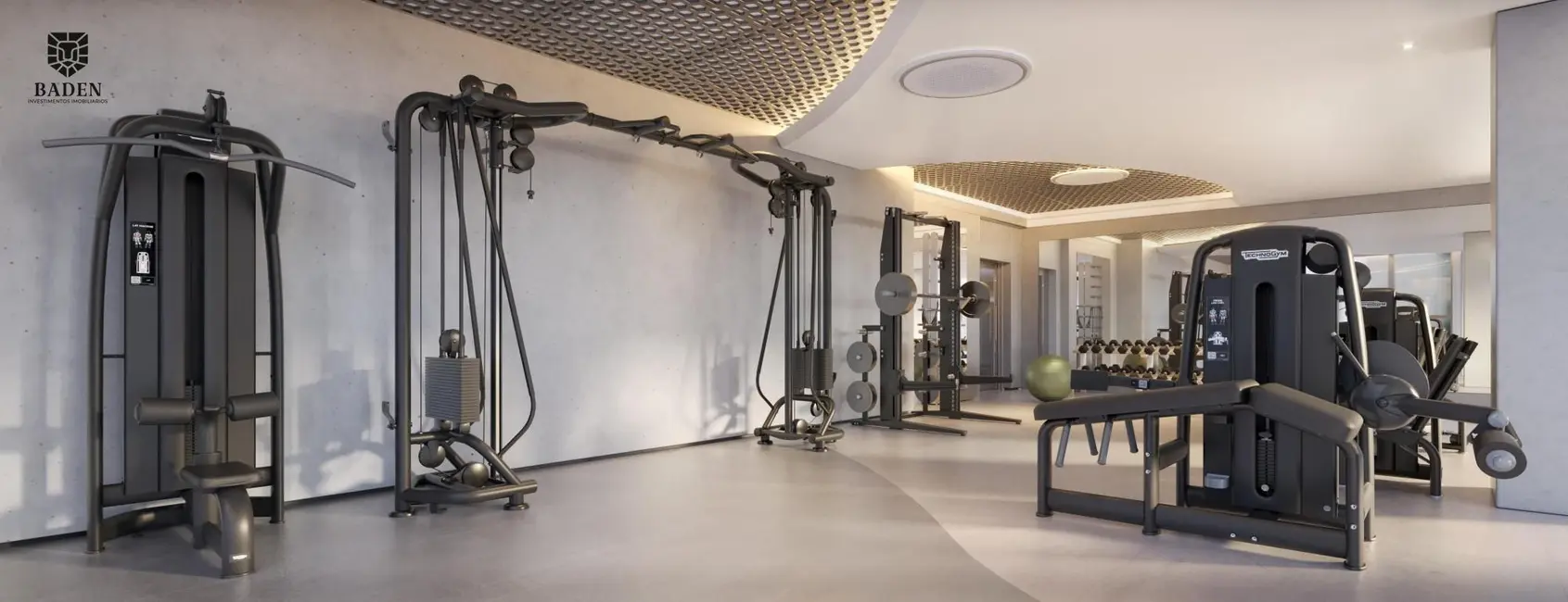 Apartamento com 4 quartos à venda, 204m2 em Centro, Balneario Camboriu - SC - imagem 8 Foto 8 de Apartamento com 4 quartos à venda, 204m2 em Centro, Balneario Camboriu - SC