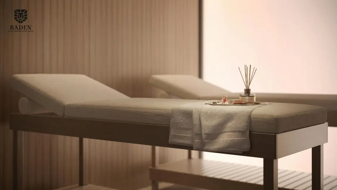 Apartamento com 5 quartos à venda, 563m2 em Centro, Balneario Camboriu - SC - imagem 9 Foto 9 de Apartamento com 5 quartos à venda, 563m2 em Centro, Balneario Camboriu - SC