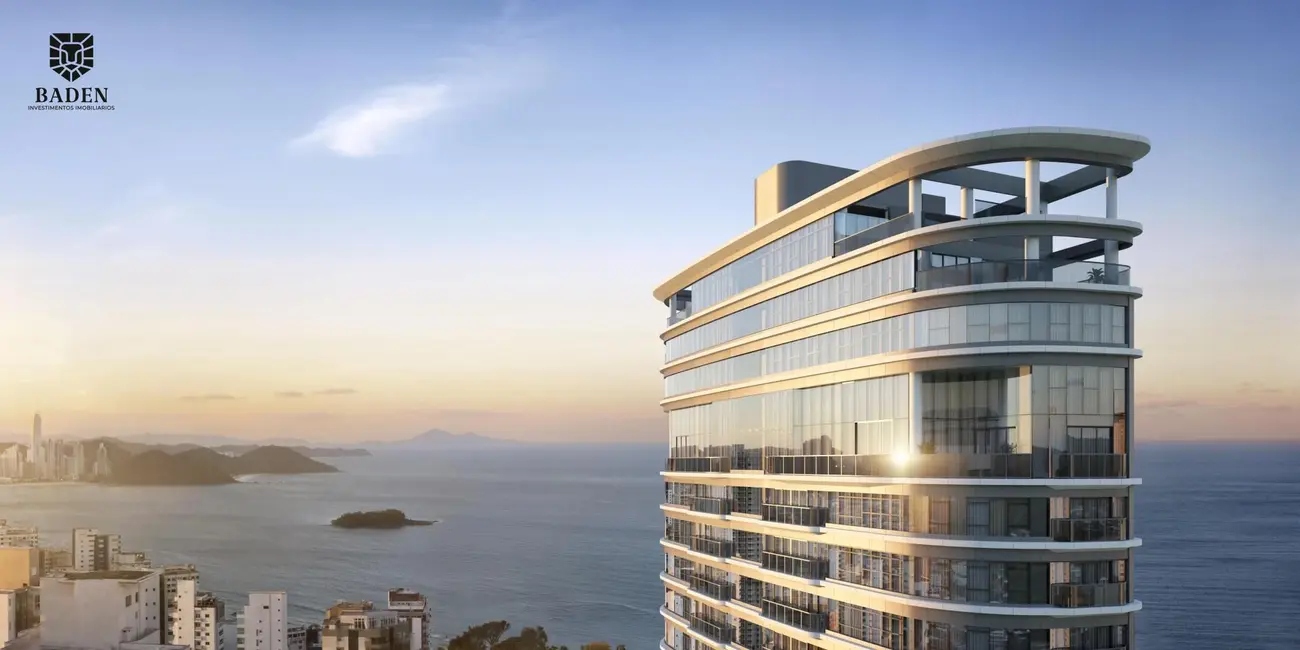 Apartamento com 5 quartos à venda, 563m2 em Centro, Balneario Camboriu - SC - imagem 4 Foto 4 de Apartamento com 5 quartos à venda, 563m2 em Centro, Balneario Camboriu - SC