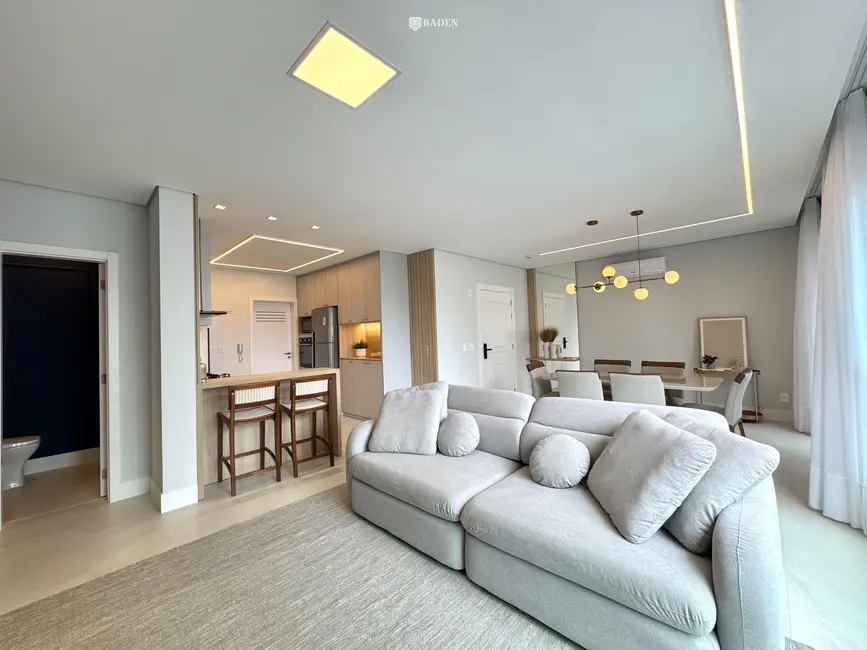 Foto 1 de Apartamento com 4 quartos à venda, 144m2 em Centro, Balneario Camboriu - SC