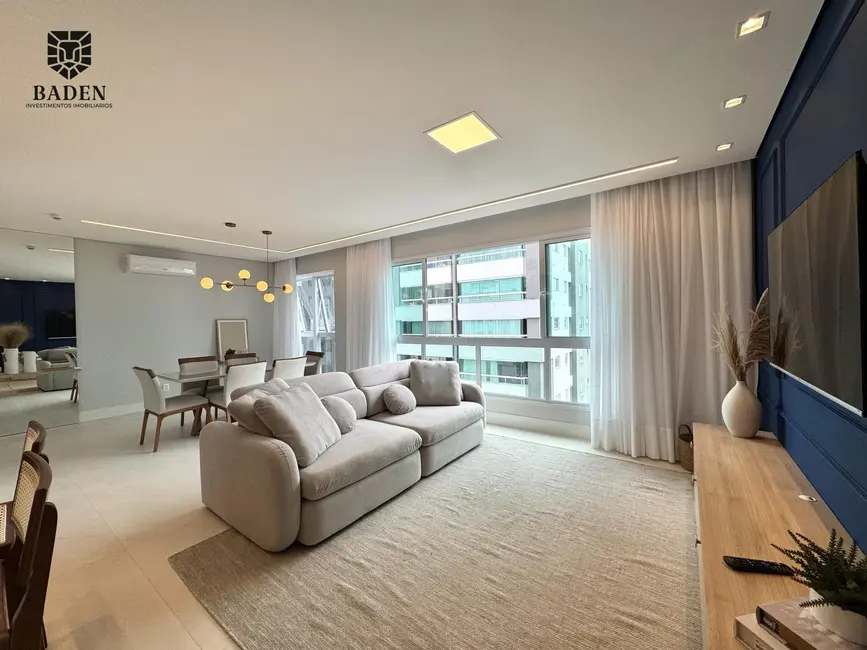 Foto 3 de Apartamento com 4 quartos à venda, 144m2 em Centro, Balneario Camboriu - SC
