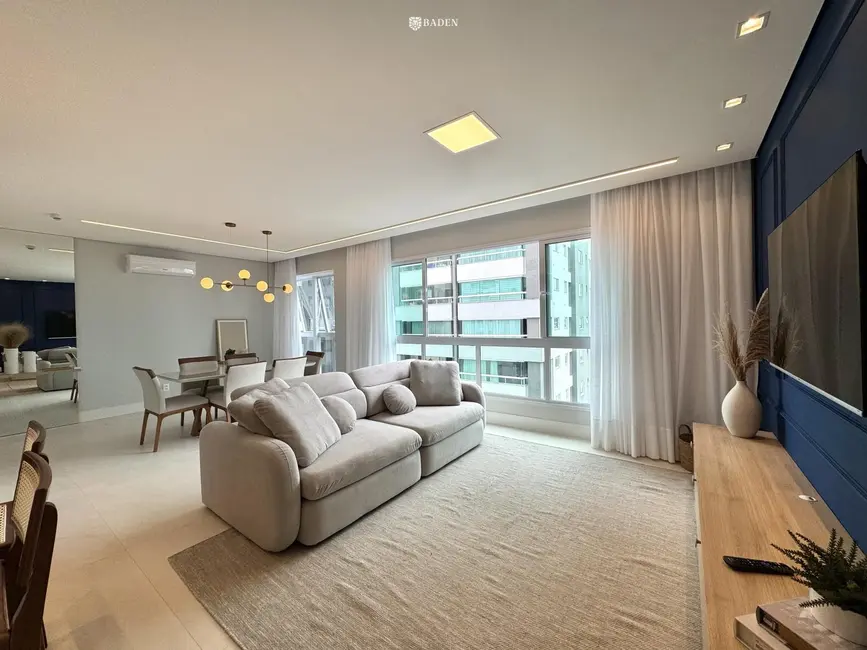 Foto 3 de Apartamento com 4 quartos à venda, 144m2 em Centro, Balneario Camboriu - SC