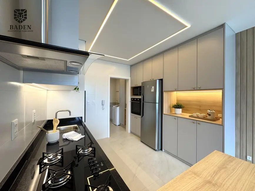 Foto 7 de Apartamento com 4 quartos à venda, 144m2 em Centro, Balneario Camboriu - SC