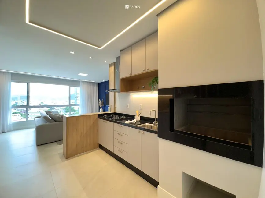 Foto 9 de Apartamento com 4 quartos à venda, 144m2 em Centro, Balneario Camboriu - SC