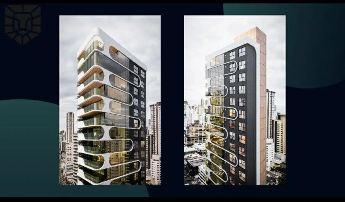 Foto 4 de Apartamento com 4 quartos à venda, 161m2 em Centro, Balneario Camboriu - SC