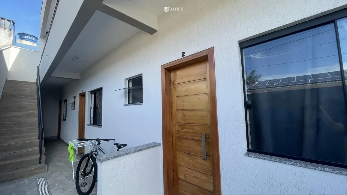 Foto 2 de Kitnet à venda, 20m2 em Municípios, Balneario Camboriu - SC