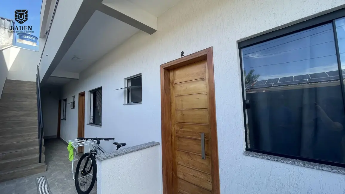 Kitnet à venda, 20m2 em Municípios, Balneario Camboriu - SC - imagem 2 Foto 2 de Kitnet à venda, 20m2 em Municípios, Balneario Camboriu - SC