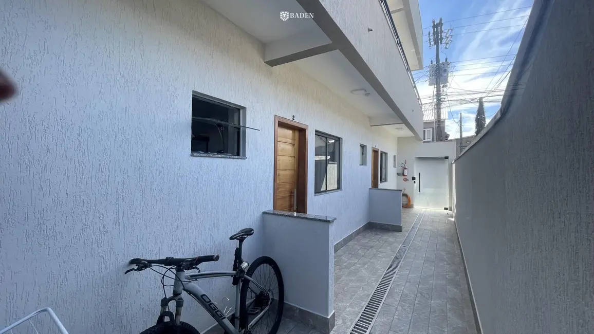 Foto 3 de Kitnet à venda, 20m2 em Municípios, Balneario Camboriu - SC