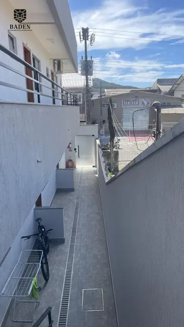 Kitnet à venda, 20m2 em Municípios, Balneario Camboriu - SC - imagem 4 Foto 4 de Kitnet à venda, 20m2 em Municípios, Balneario Camboriu - SC