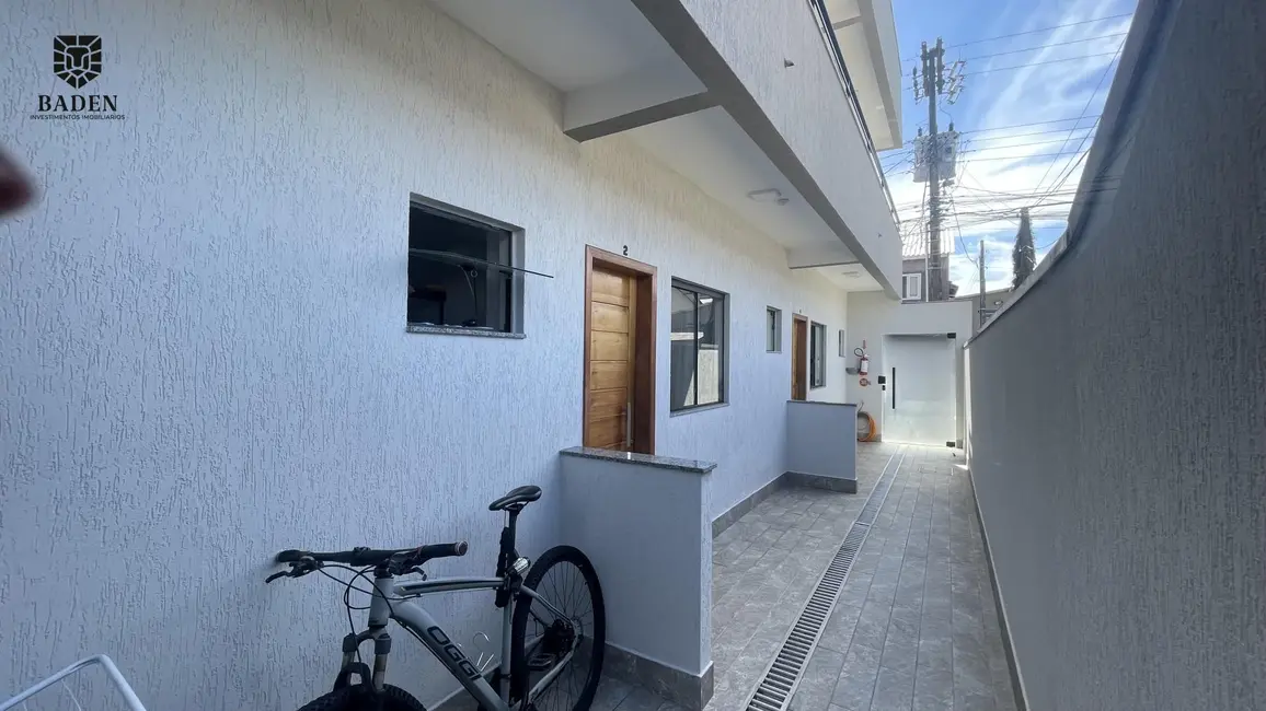 Kitnet à venda, 20m2 em Municípios, Balneario Camboriu - SC - imagem 3 Foto 3 de Kitnet à venda, 20m2 em Municípios, Balneario Camboriu - SC