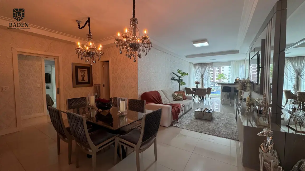 Apartamento com 4 quartos à venda, 144m2 em Centro, Balneario Camboriu - SC - imagem 7 Foto 7 de Apartamento com 4 quartos à venda, 144m2 em Centro, Balneario Camboriu - SC