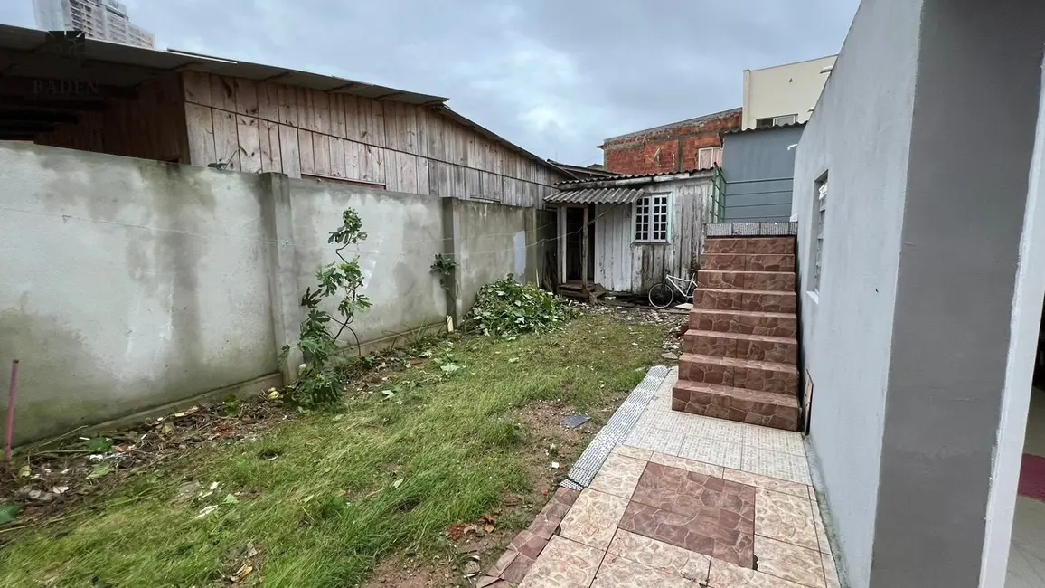 Foto 3 de Terreno / Lote à venda, 350m2 em Municípios, Balneario Camboriu - SC