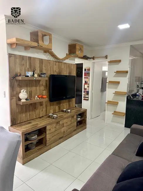 Foto 2 de Apartamento com 2 quartos à venda, 65m2 em Vila Real, Balneario Camboriu - SC