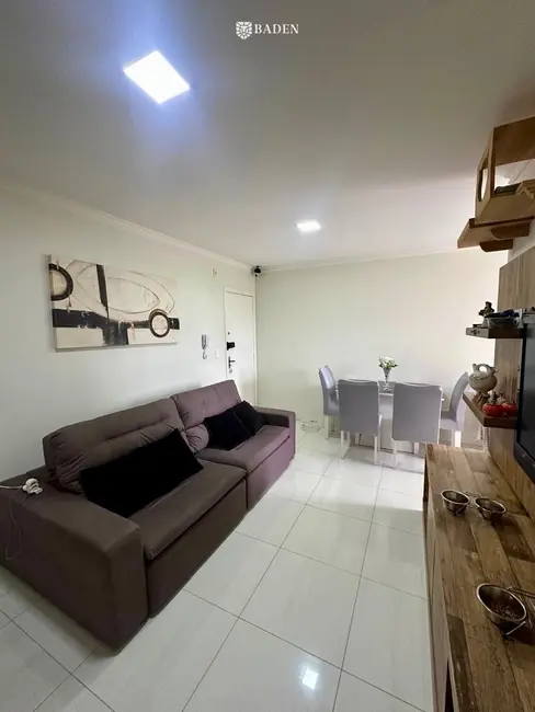 Foto 3 de Apartamento com 2 quartos à venda, 65m2 em Vila Real, Balneario Camboriu - SC