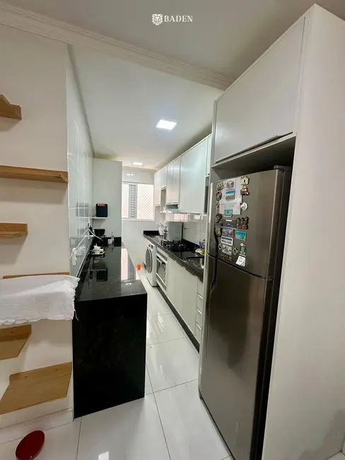 Foto 6 de Apartamento com 2 quartos à venda, 65m2 em Vila Real, Balneario Camboriu - SC