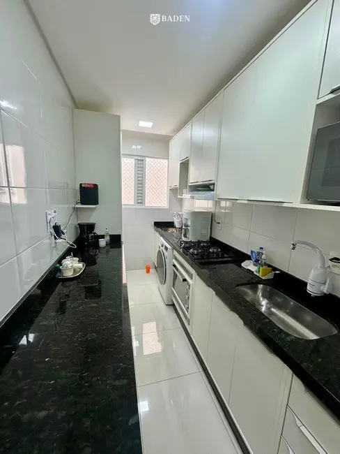 Foto 5 de Apartamento com 2 quartos à venda, 65m2 em Vila Real, Balneario Camboriu - SC