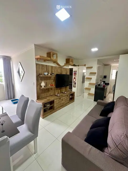 Foto 1 de Apartamento com 2 quartos à venda, 65m2 em Vila Real, Balneario Camboriu - SC