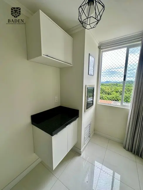 Apartamento com 2 quartos à venda, 65m2 em Vila Real, Balneario Camboriu - SC - imagem 8 Foto 8 de Apartamento com 2 quartos à venda, 65m2 em Vila Real, Balneario Camboriu - SC