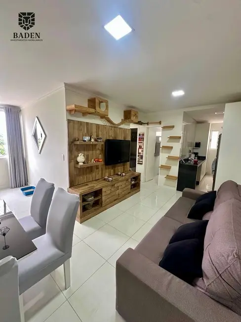 Foto 1 de Apartamento com 2 quartos à venda, 65m2 em Vila Real, Balneario Camboriu - SC