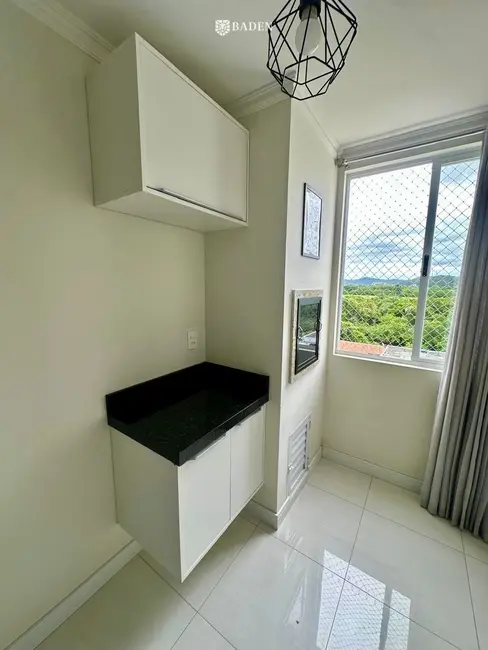 Foto 8 de Apartamento com 2 quartos à venda, 65m2 em Vila Real, Balneario Camboriu - SC