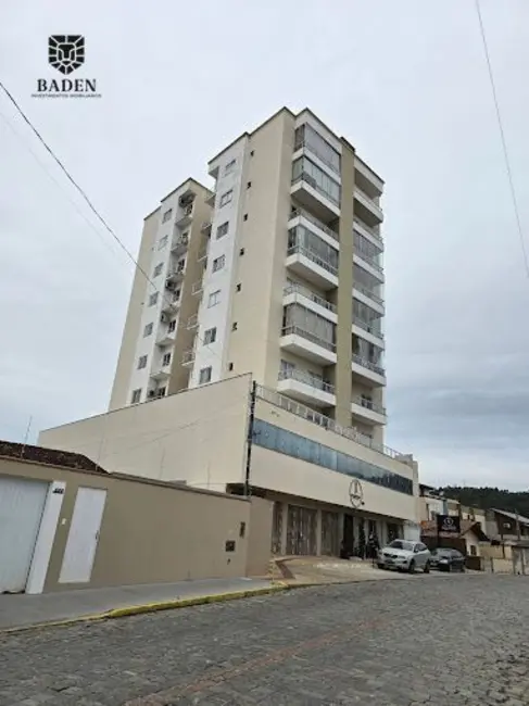 Foto 1 de Apartamento com 2 quartos à venda, 68m2 em Cedro, Camboriu - SC