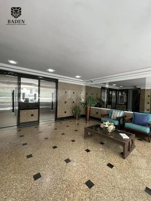Apartamento com 4 quartos para alugar, 227m2 em Balneario Camboriu - SC - imagem 3 Foto 3 de Apartamento com 4 quartos para alugar, 227m2 em Balneario Camboriu - SC