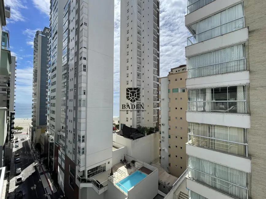 Foto 1 de Apartamento com 4 quartos para alugar, 227m2 em Balneario Camboriu - SC
