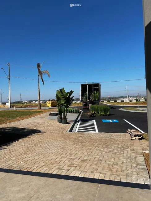 Foto 6 de Terreno / Lote à venda, 318m2 em Residencial Abussafe, Londrina - PR