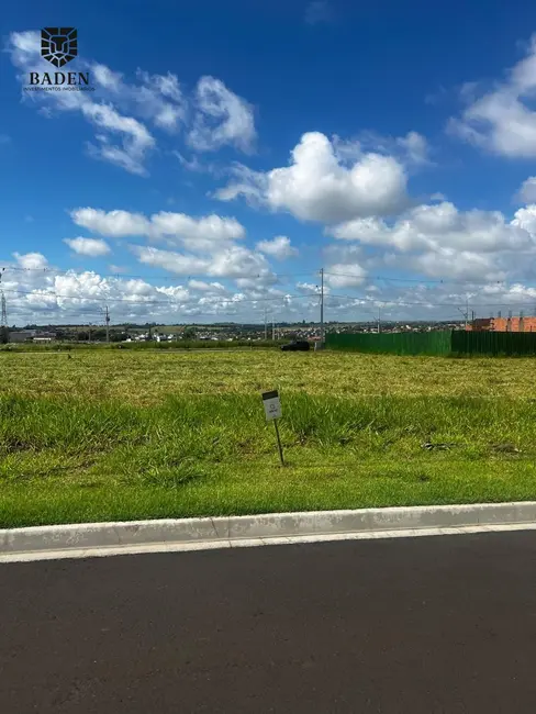Foto 2 de Terreno / Lote à venda, 318m2 em Residencial Abussafe, Londrina - PR