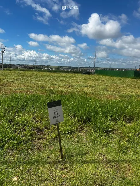 Foto 1 de Terreno / Lote à venda, 318m2 em Residencial Abussafe, Londrina - PR