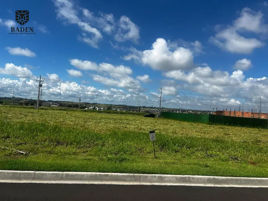 Terreno / Lote à venda, 318m2 em Residencial Abussafe, Londrina - PR - imagem 3 Foto 3 de Terreno / Lote à venda, 318m2 em Residencial Abussafe, Londrina - PR