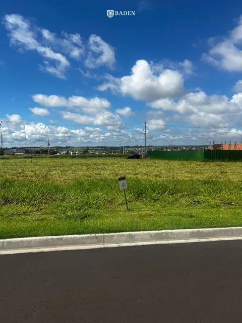Foto 2 de Terreno / Lote à venda, 318m2 em Residencial Abussafe, Londrina - PR