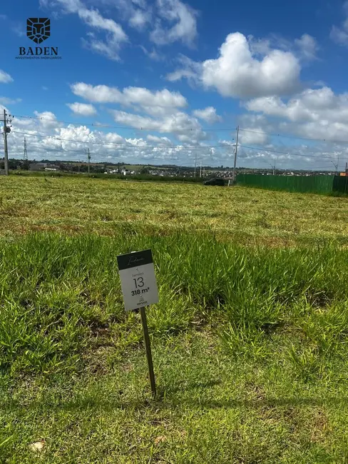 Foto 1 de Terreno / Lote à venda, 318m2 em Residencial Abussafe, Londrina - PR
