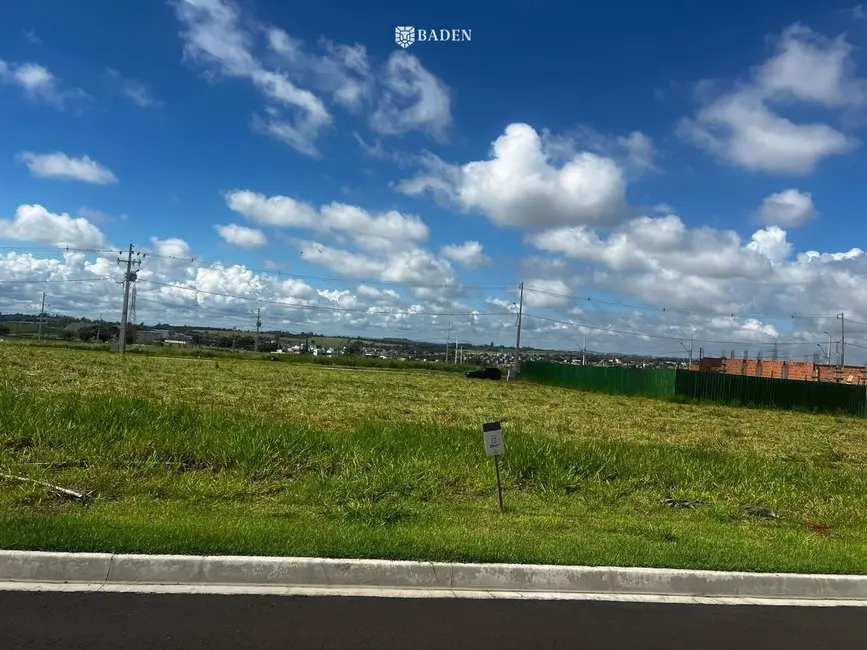 Foto 3 de Terreno / Lote à venda, 318m2 em Residencial Abussafe, Londrina - PR