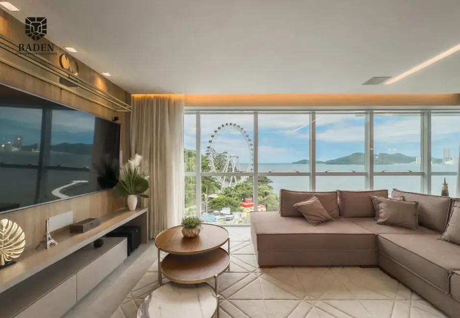Foto 1 de Apartamento com 4 quartos à venda, 292m2 em Pioneiros, Balneario Camboriu - SC