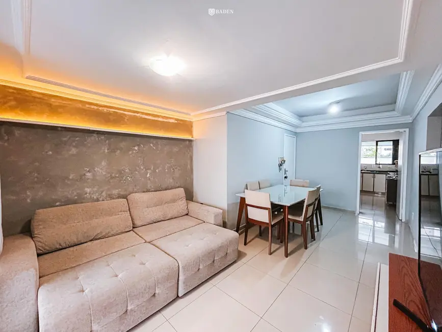 Foto 1 de Apartamento com 3 quartos à venda, 195m2 em Centro, Balneario Camboriu - SC