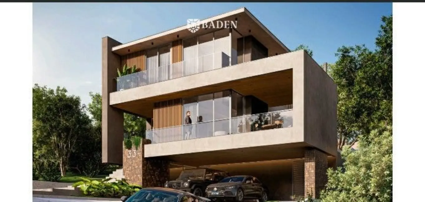 Foto 6 de Casa com 4 quartos à venda, 414m2 em Centro, Camboriu - SC