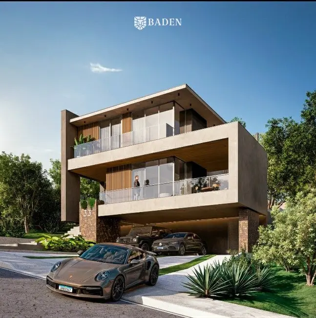 Foto 2 de Casa com 4 quartos à venda, 414m2 em Centro, Camboriu - SC