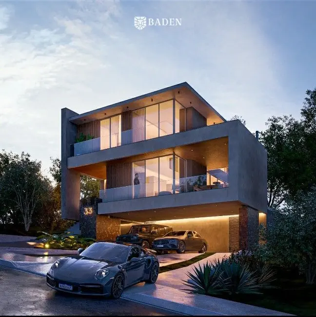 Foto 1 de Casa com 4 quartos à venda, 414m2 em Centro, Camboriu - SC