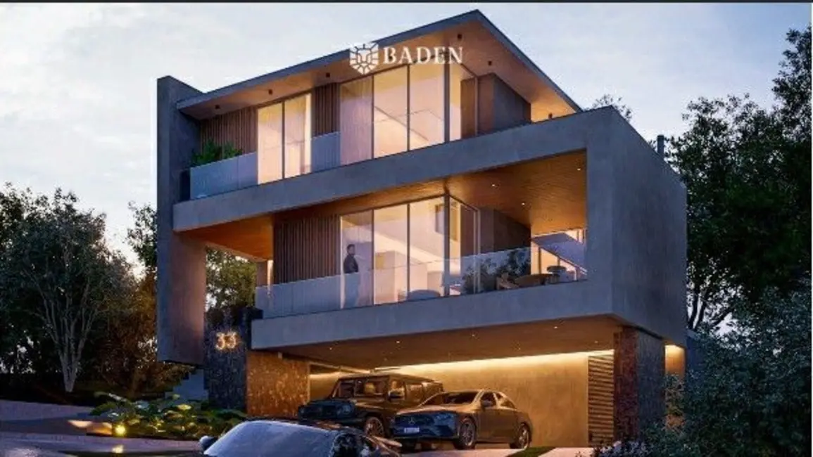 Foto 7 de Casa com 4 quartos à venda, 414m2 em Centro, Camboriu - SC