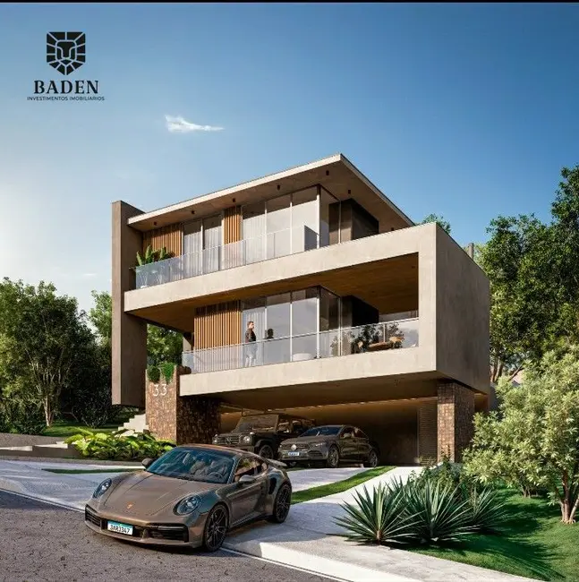 Foto 2 de Casa com 4 quartos à venda, 414m2 em Centro, Camboriu - SC