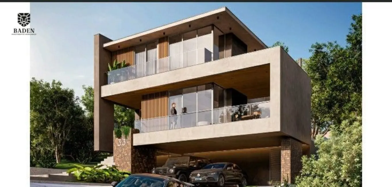 Foto 6 de Casa com 4 quartos à venda, 414m2 em Centro, Camboriu - SC