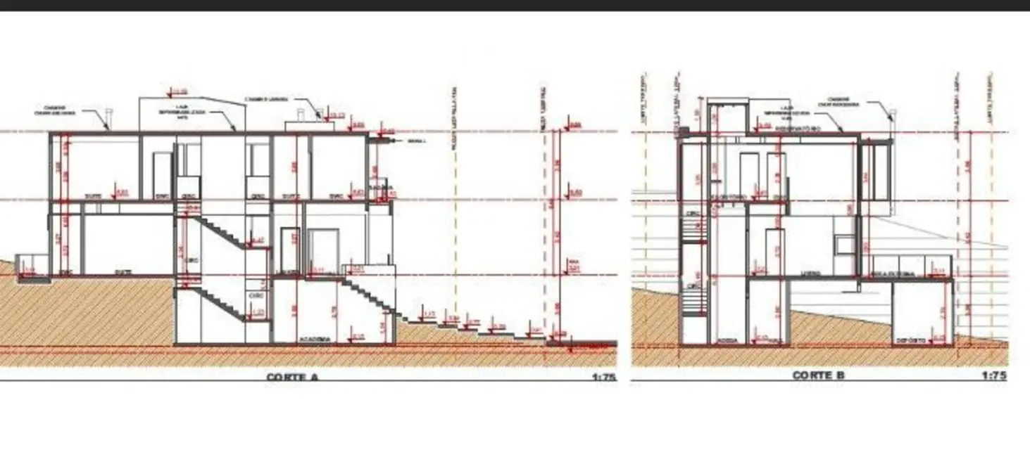 Foto 9 de Casa com 4 quartos à venda, 414m2 em Centro, Camboriu - SC