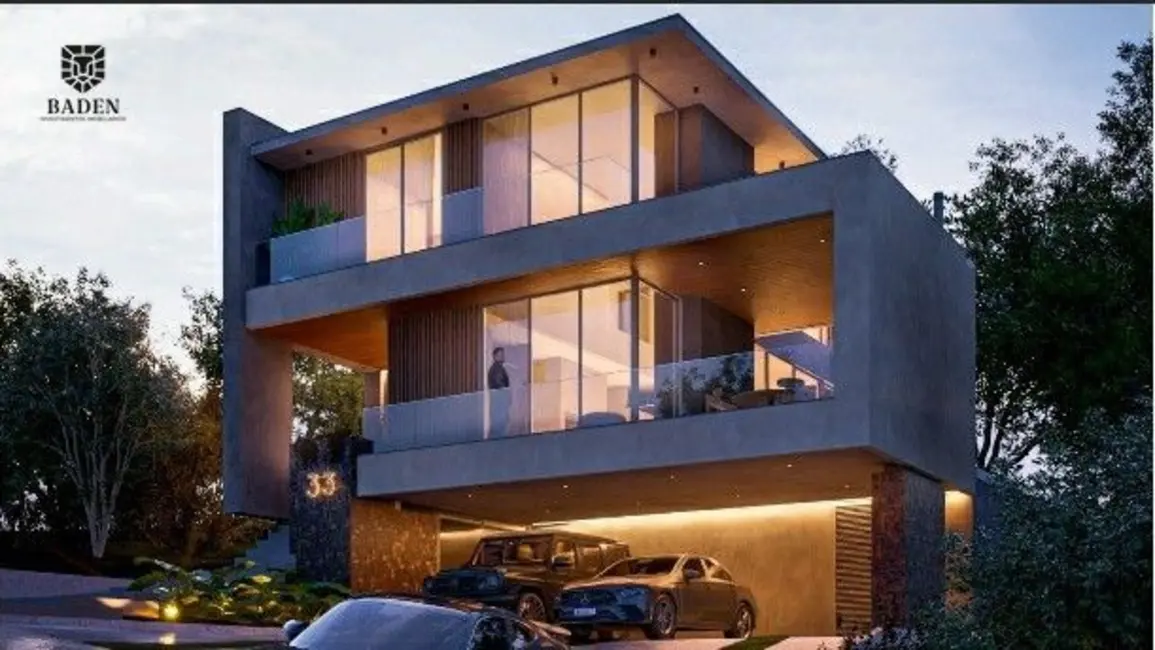 Foto 7 de Casa com 4 quartos à venda, 414m2 em Centro, Camboriu - SC